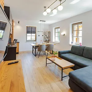 Vacationclub - Stone Hill 5 Apartament