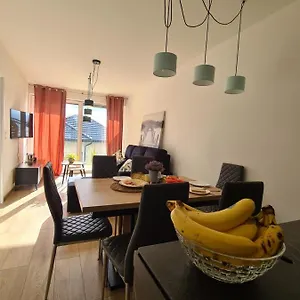 świerkowe 1 Apartament