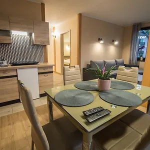 Ski Willa Apartament